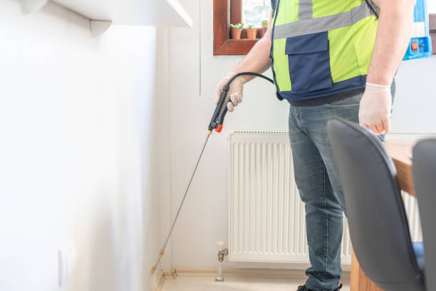 Trusted Boyceville, WI Pest Control Experts